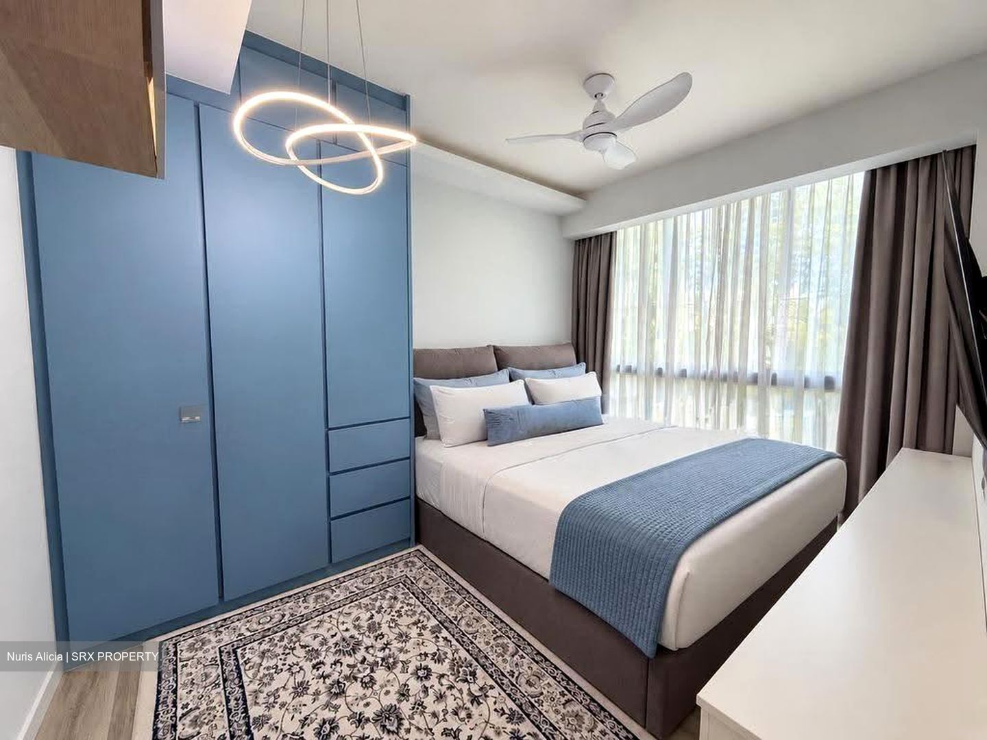 The Terrace (D19), Condominium #625905881